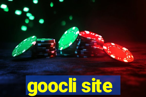 goocli site